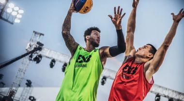 News Center Swiss Basketball