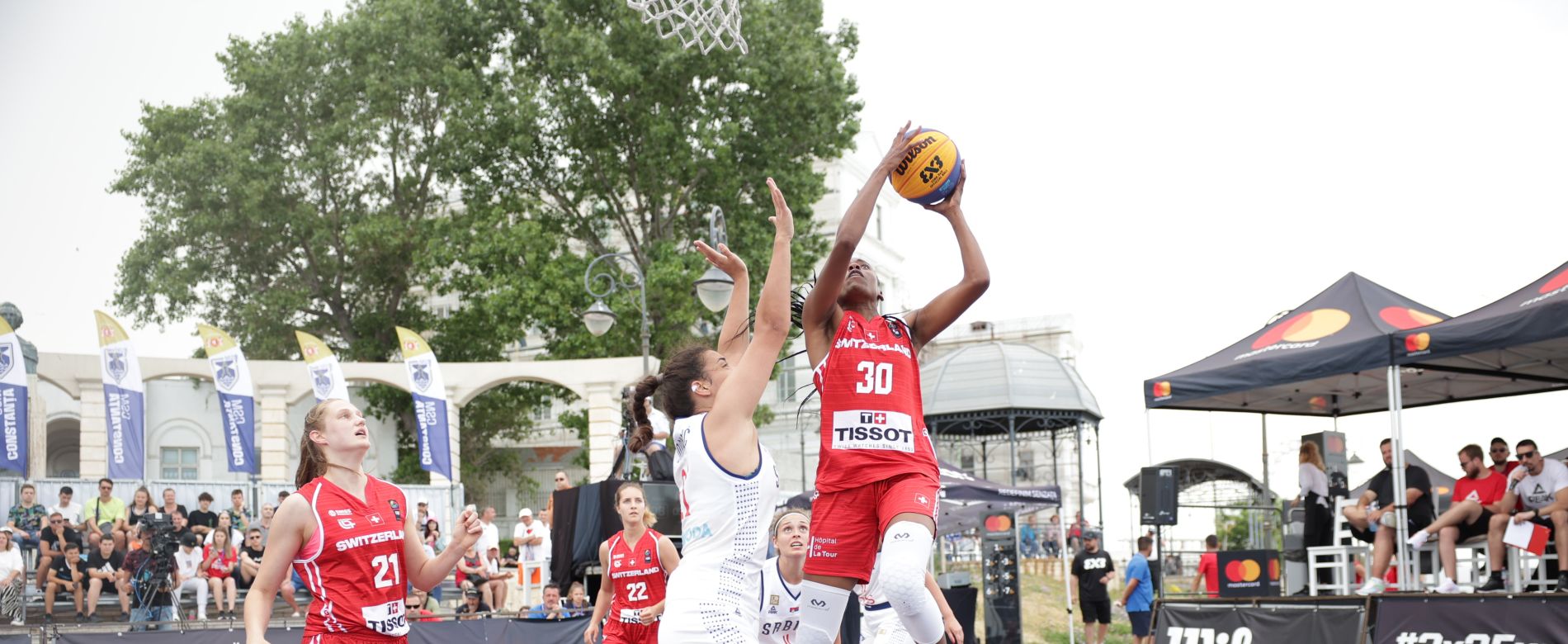 Swiss Basketball