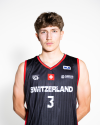 #3 TIMO SERGI