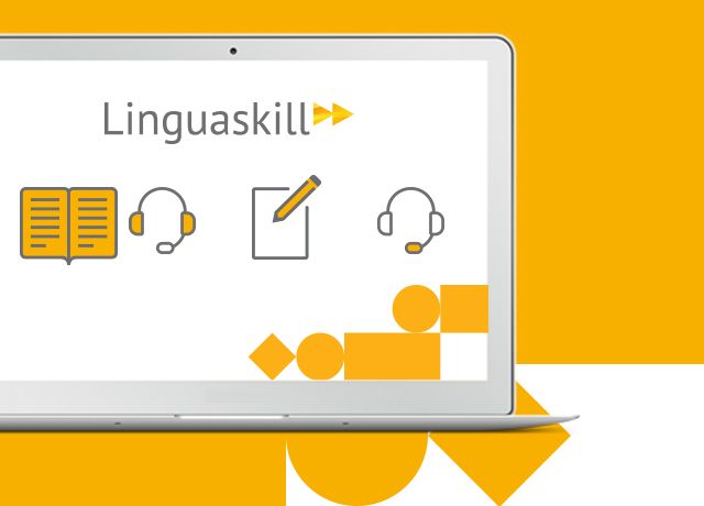 Linguaskill with Swiss Exams: easy to conduct, fast results 