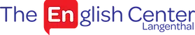Swiss Exams partner school - theenglishcenter - logo