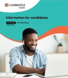 Swiss Exams - Cambridge English Exam Booklet A2 Key information for candidates - 2024