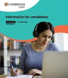 Swiss Exams - Cambridge English Exam Booklet A2 Key information for candidates - 2024