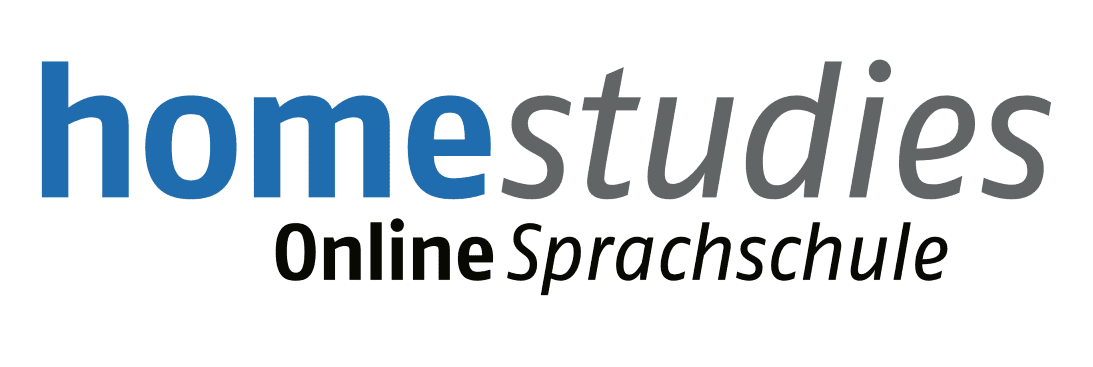 Swiss Exams partner school - homestudies - Online Sprachschule - logo