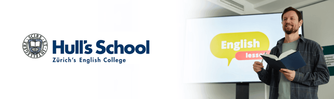 Hull´s School Zurich - logo 