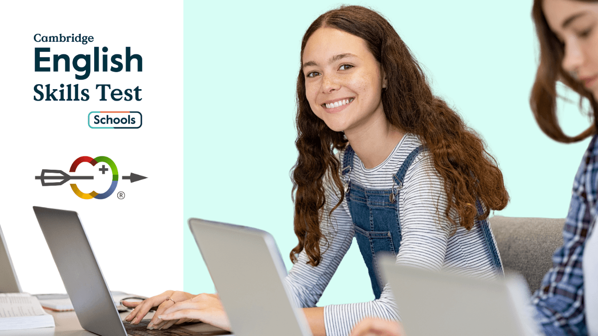 Cambridge English Skills Test for Schools en Suisse