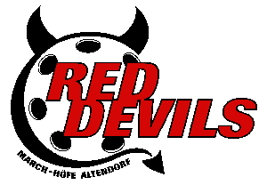 Logo Red Devils