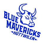 Blue Mavericks Hüttwilen