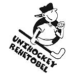 Logo SV Rehetobel Unihockey (Logo)