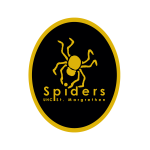 Spiders St. Margrethen