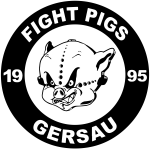 Fight Pigs Gersau