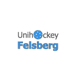 Logo Unihockey Felsberg I (Logo)