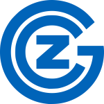 Logo Grasshopper Club Zürich (Logo)