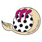 UH Lejon Zäziwil (Logo)