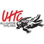 Logo UHC Alligator Malans II (Logo)