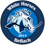 White Horses Bellach