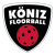 Floorball Köniz logo