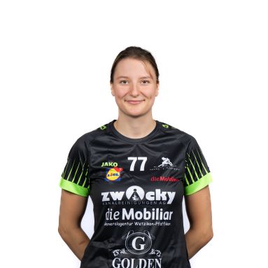 Chantal Renée Engler