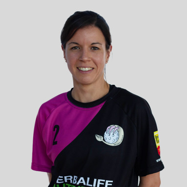 Melanie Stump