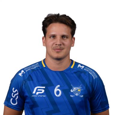 Ryan Ulrich