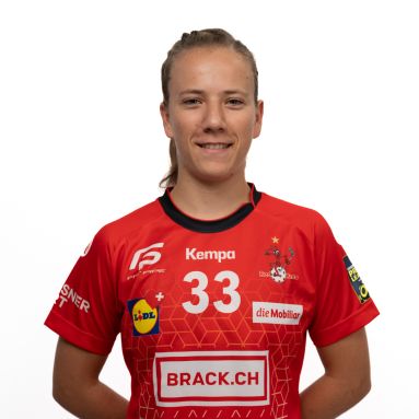 Sarina Bandschapp
