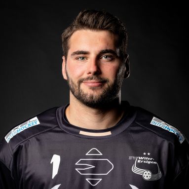Yanick Flury