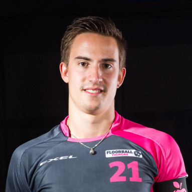 Luca Altwegg