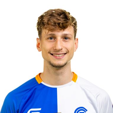 Timon Stäubli