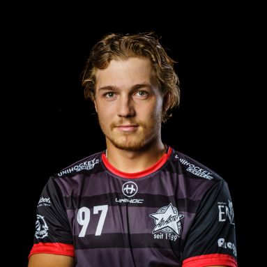 Devin Rüegger