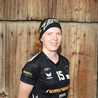 Fabienne Arm