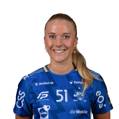 Sereina Zwissler
