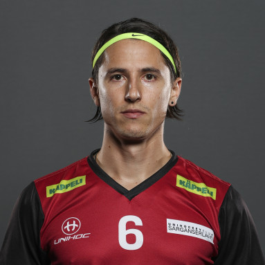 Samuel Pfiffner