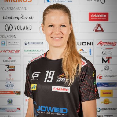 Sabrina Gmür