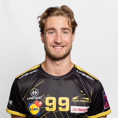 Axel Backström