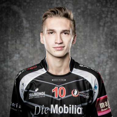 Janosh Schürmann