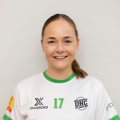 Tamara Zogg