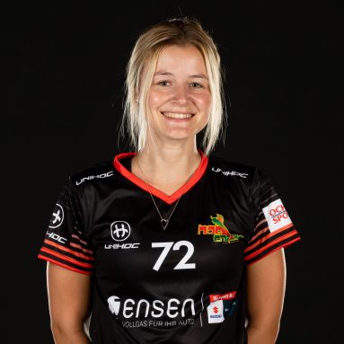Anna Tschudin