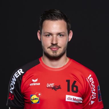 Valentin Schubiger