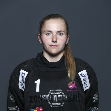 Jill Münger
