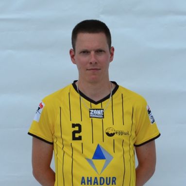 Lukas Schlüchter