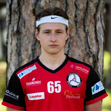 Livio Mühlemann