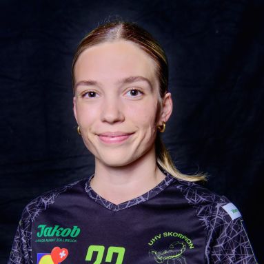 Jasmin Bieri