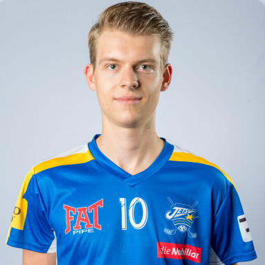 Nicklas Rothe