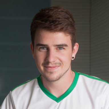 Dario Löhrer