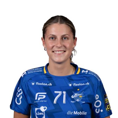 Chantal Renz