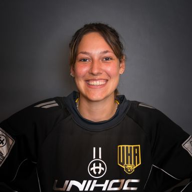 Zoe Bischofberger