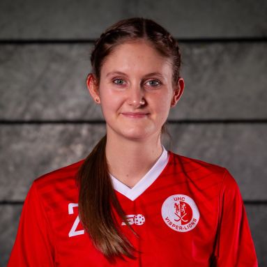 Vanessa Aegerter