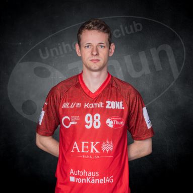 Yannick Zimmermann