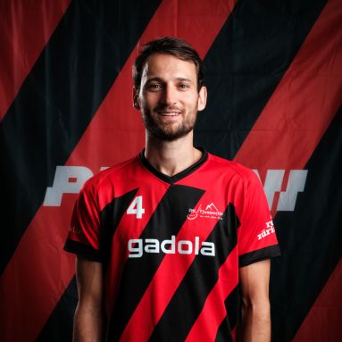 Pascal Zumkehr