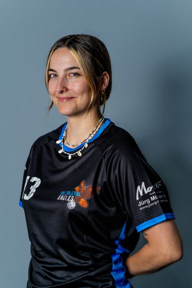 Xenia Berger